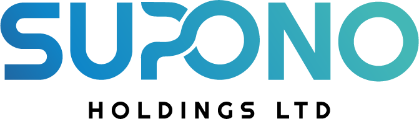 Supono Holdings LTD
